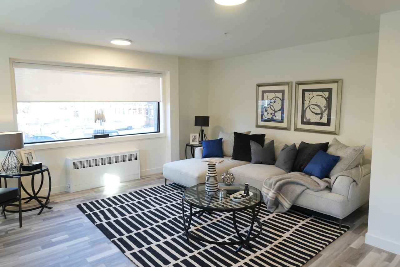 Shelbourne Apartments on 17 Ave, SW, Calgary - Photo 2 of 50