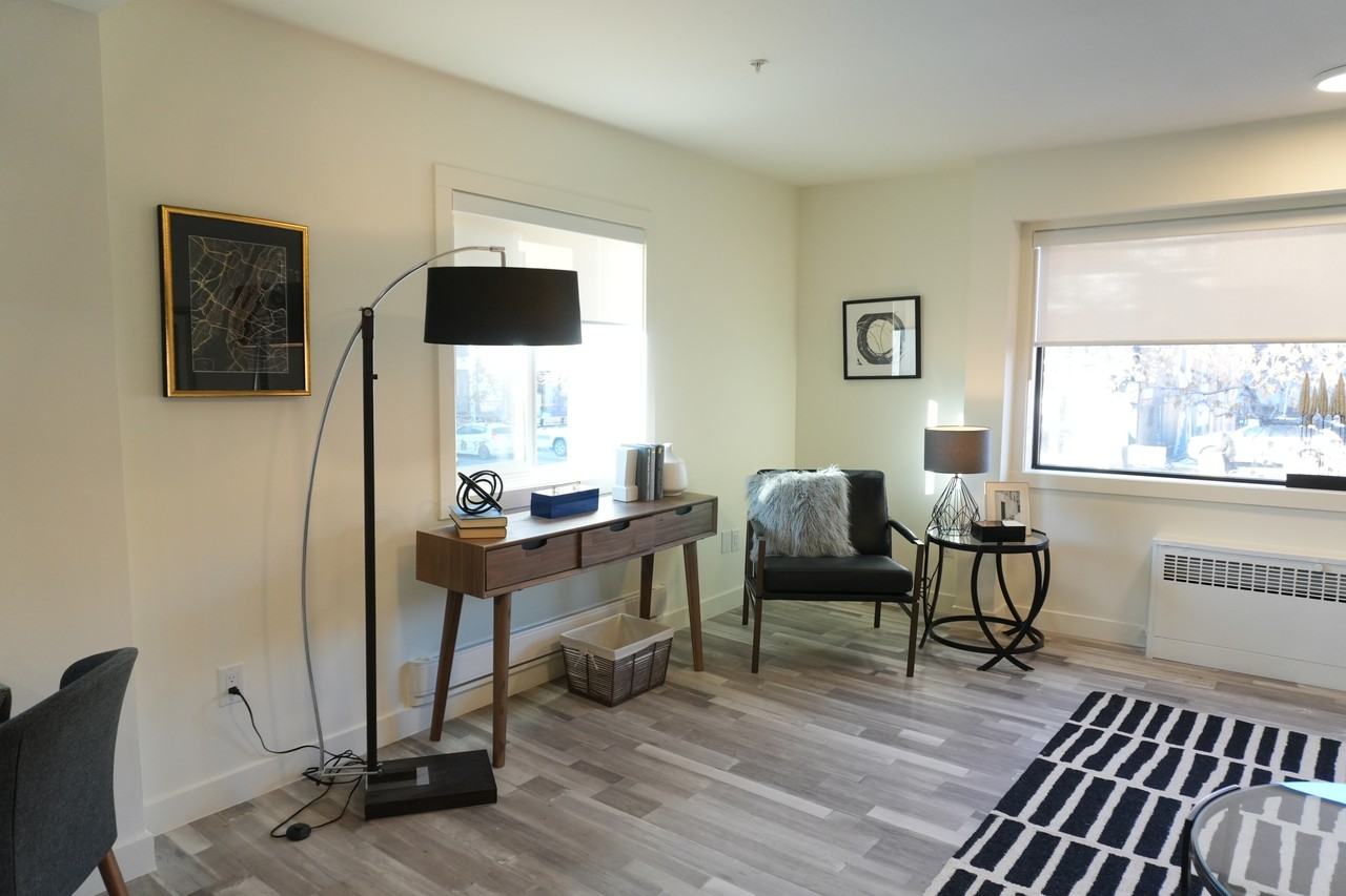 Shelbourne Apartments on 17 Ave, SW, Calgary - Photo 6 of 50