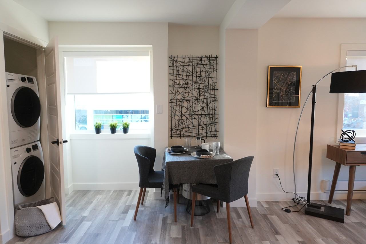 Shelbourne Apartments on 17 Ave, SW, Calgary - Photo 7 of 50