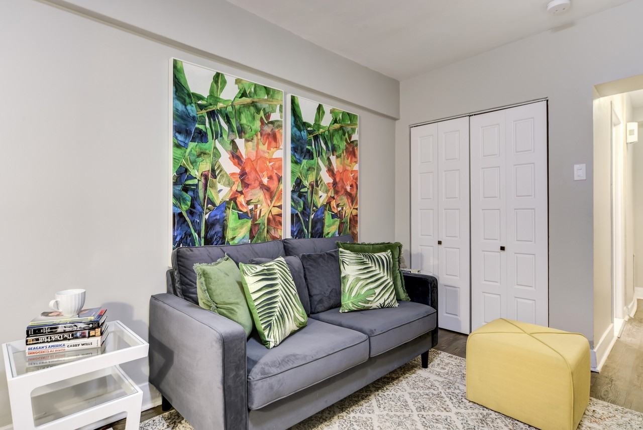 Les Tours d'Auteuil - Photo 3 of 25