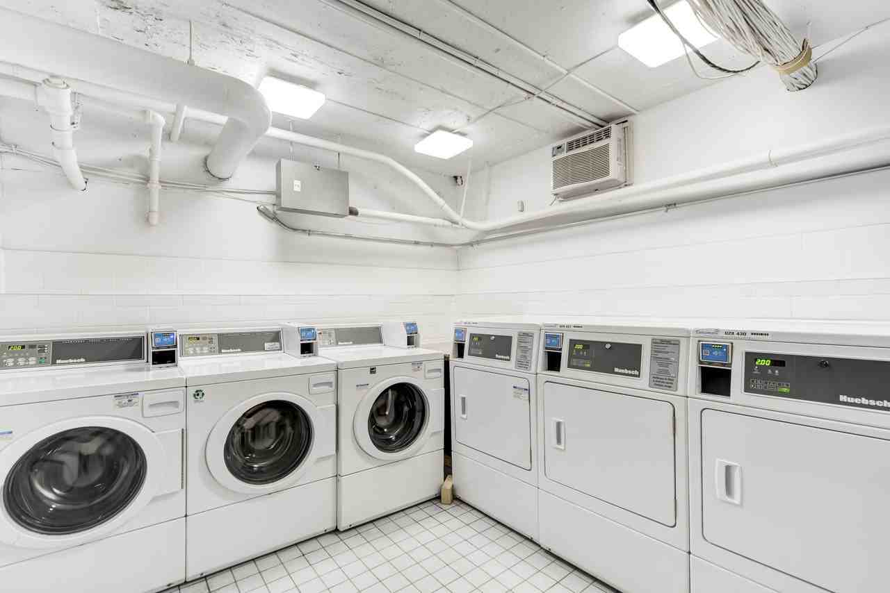 Les Tours d'Auteuil - Photo 6 of 25