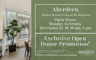 Aberdeen on The Kingsway - Photo 1 of 1