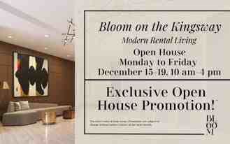 Bloom on The Kingsway - Photo 1 of 1