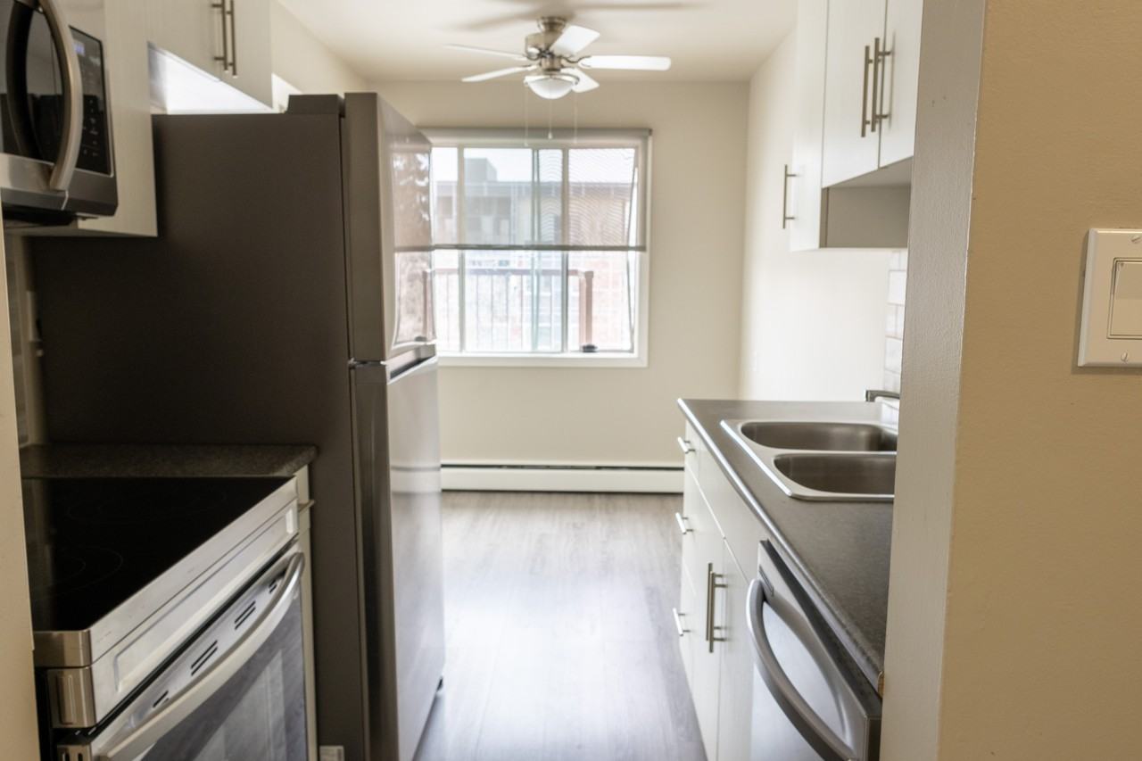 Millennium Manor - Photo 3 of 25