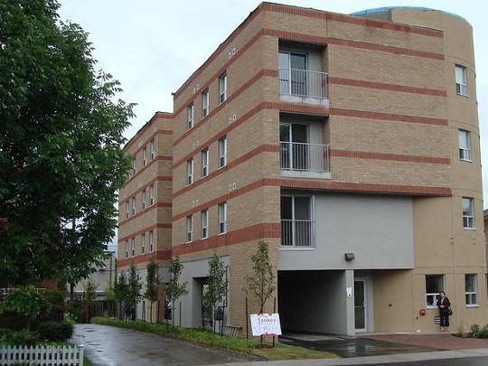 Forgetting Marshall - Photo 5 of 12