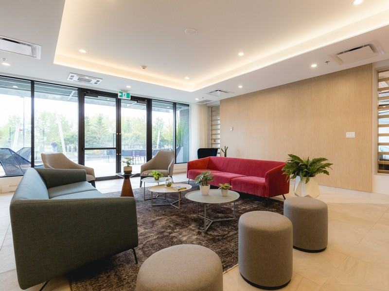 Mostra Longueuil - Photo 5 of 12