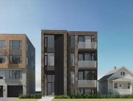 166 McGillivray Street - Photo 1 of 1