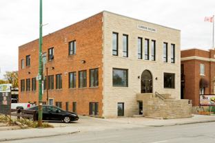 Elmwood Building - Photo 1 of 1
