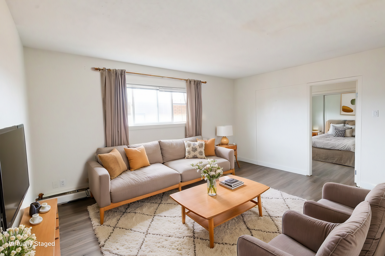 Amherst Apartments - Photo 2 of 35