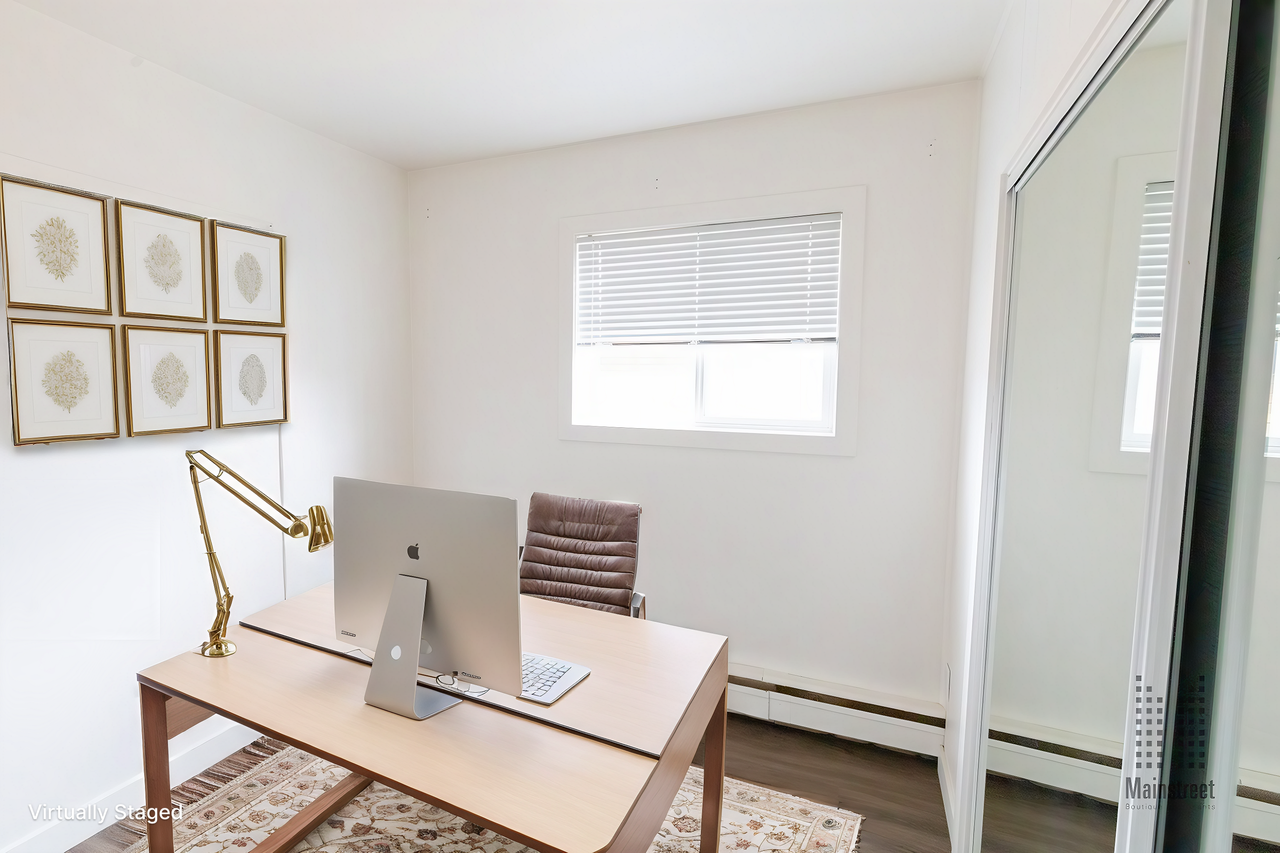 Amherst Apartments - Photo 4 of 35