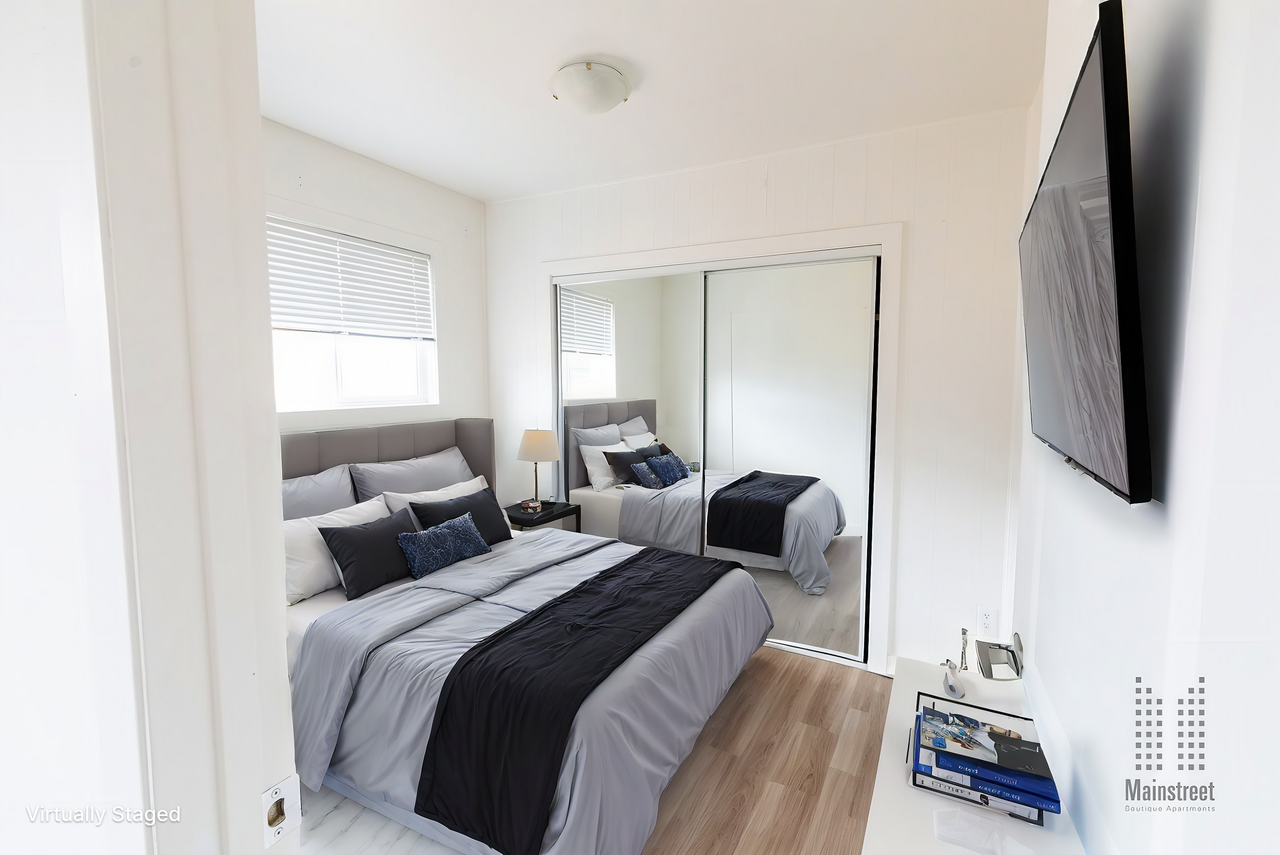 Amherst Apartments - Photo 5 of 35