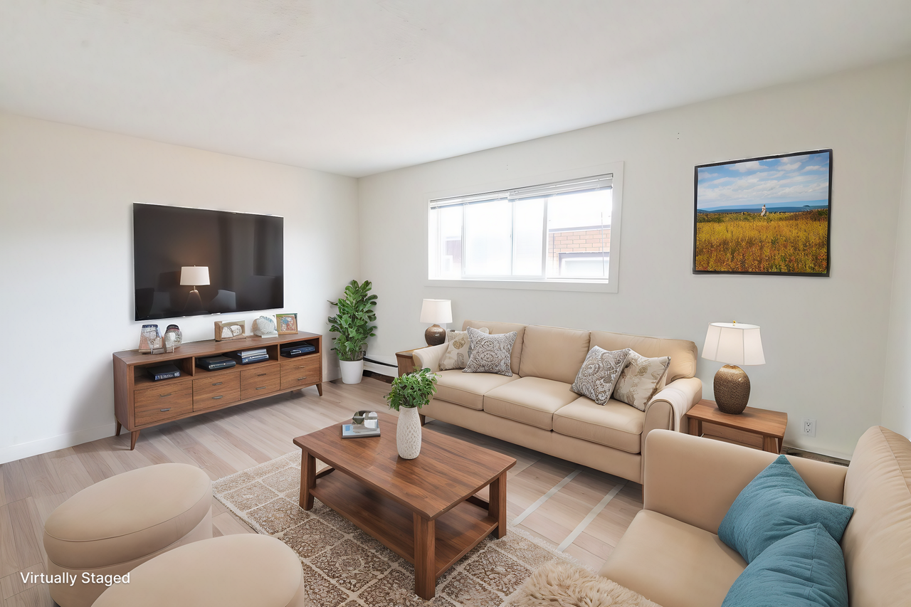 Amherst Apartments - Photo 6 of 35