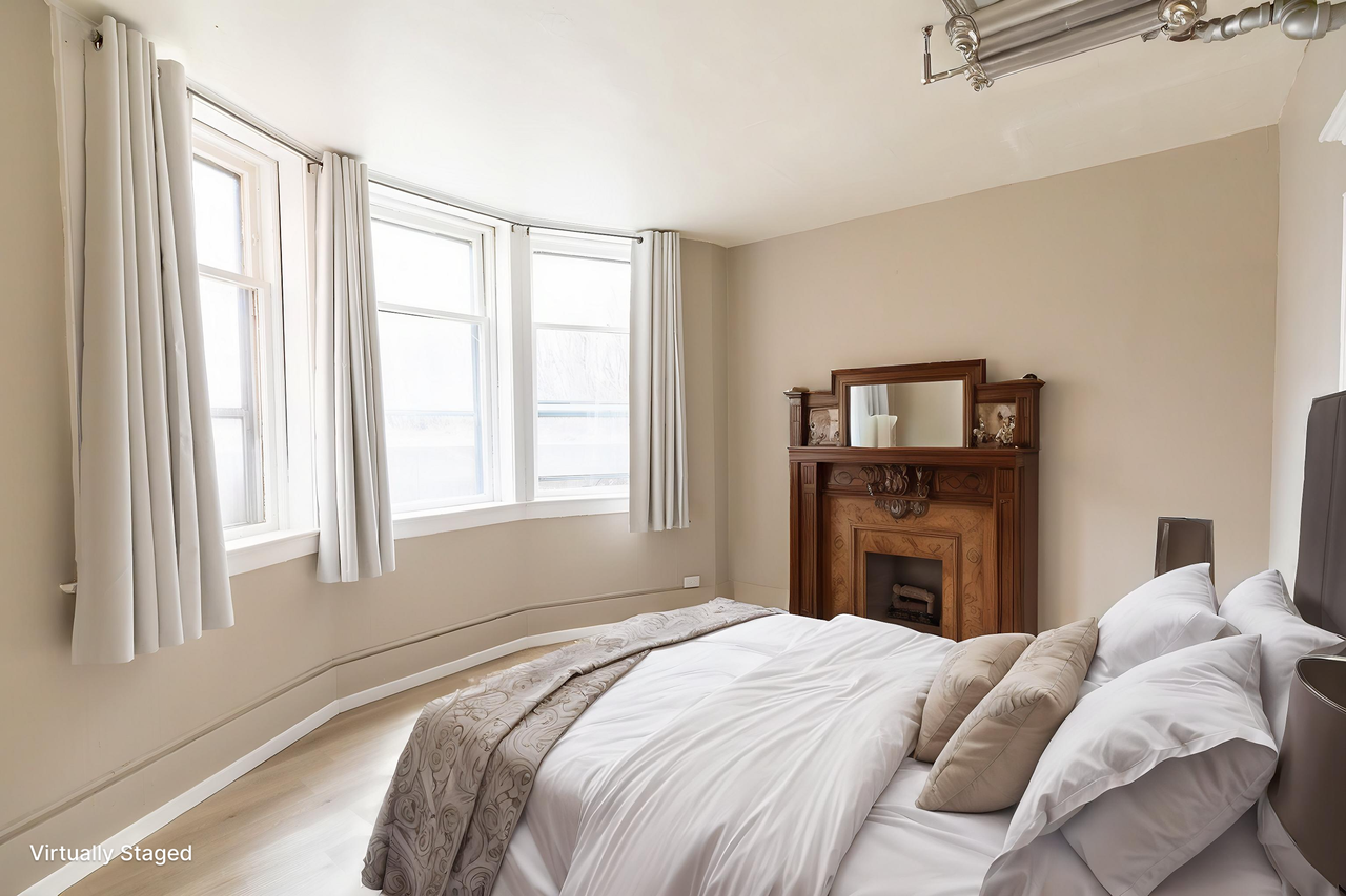 Sibley Mission Apartments - Photo 2 of 17