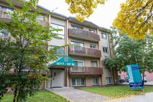 featured image of 10717 107 St Nw