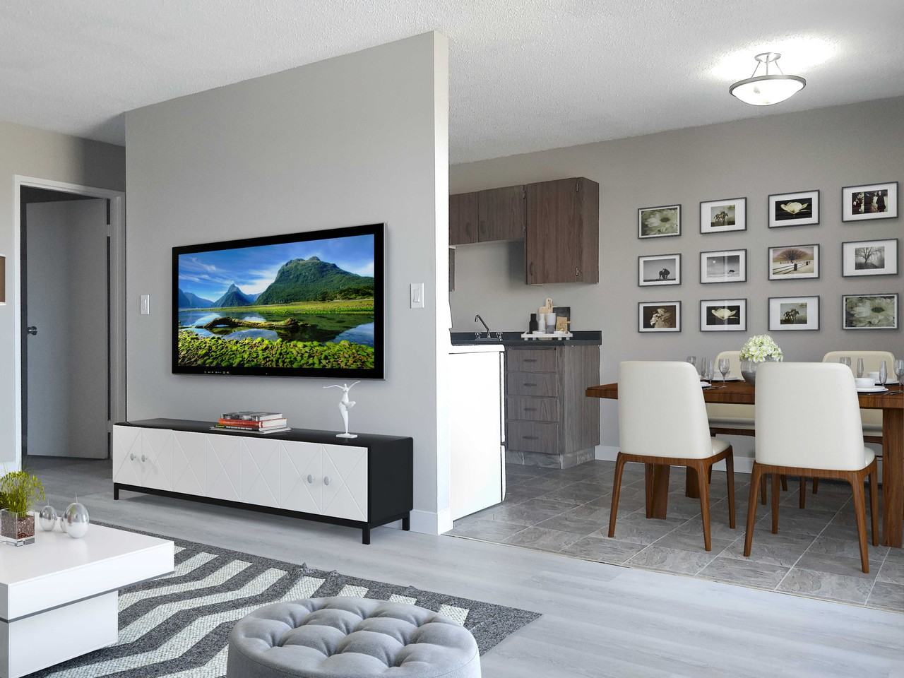 Kleisinger 3 - Photo 3 of 7