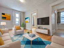 Moxam Court Apartments - Photo 1 of 1