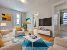 Moxam Court Apartments - Photo 1 of 1