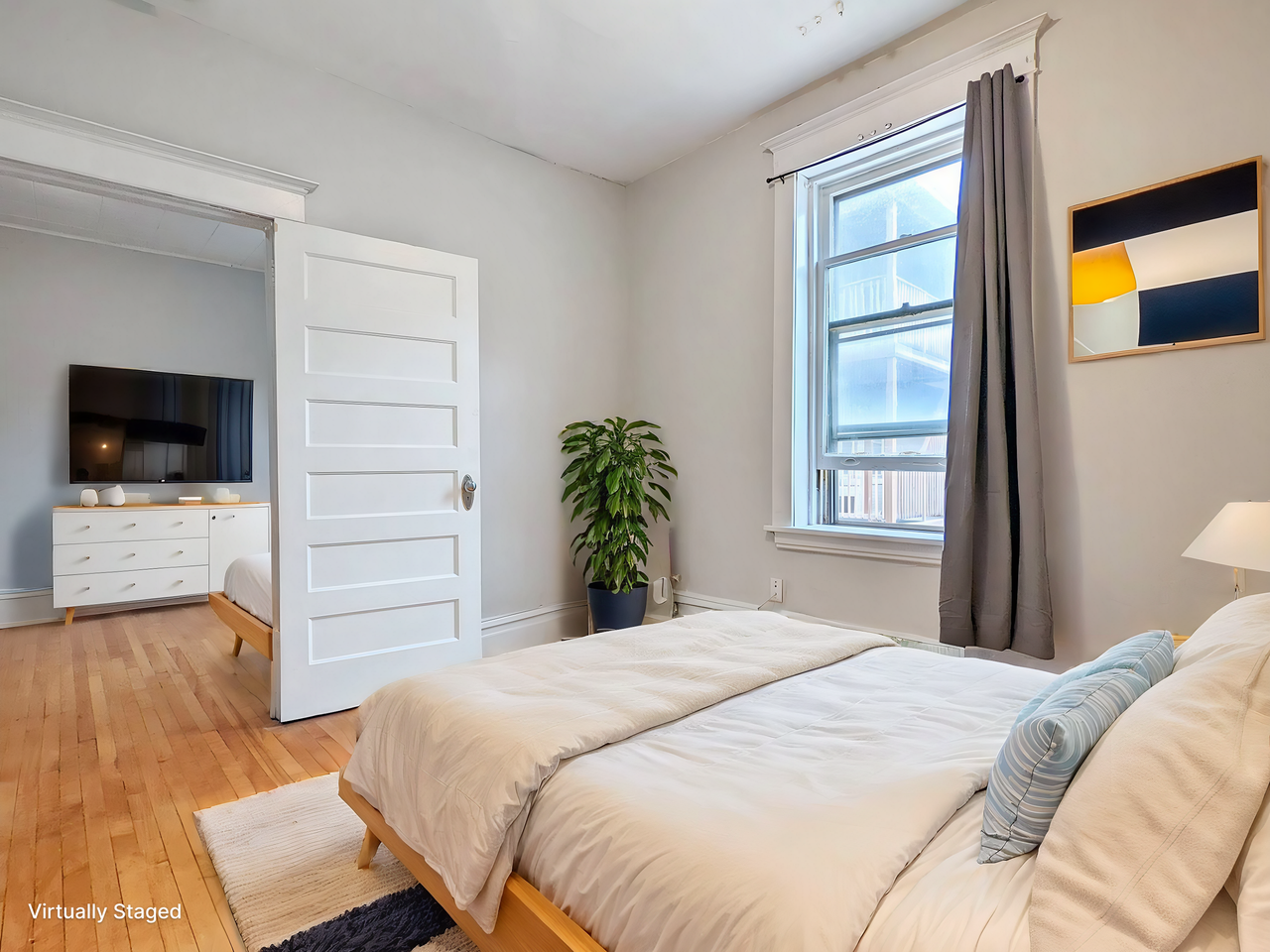 Moxam Court Apartments - Photo 2 of 18