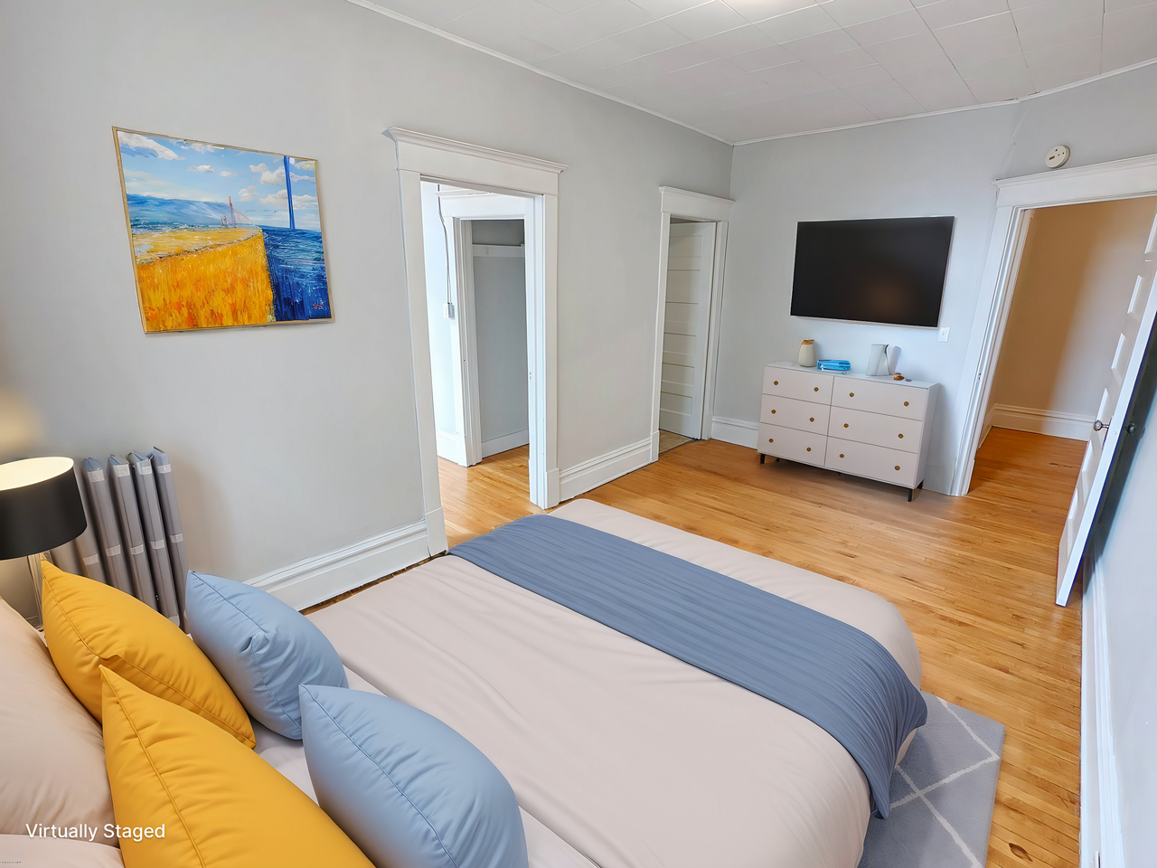 Moxam Court Apartments - Photo 3 of 18