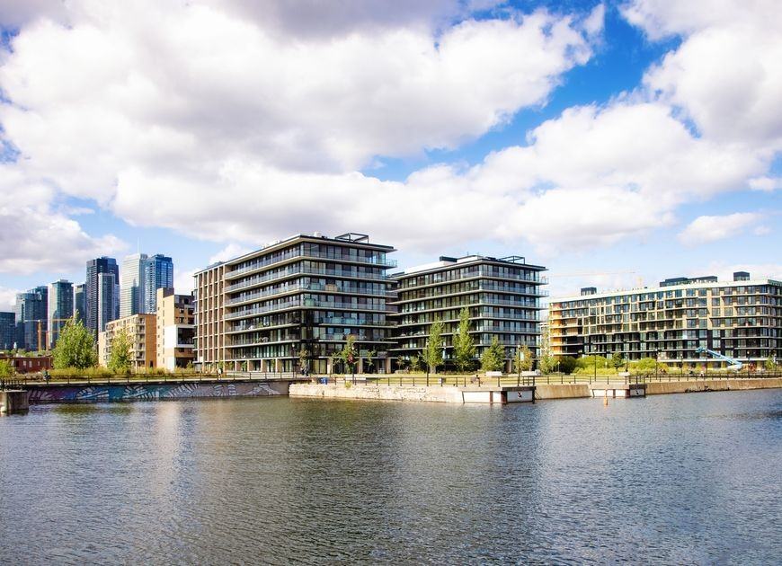 Le Vittorio - Photo 2 of 31