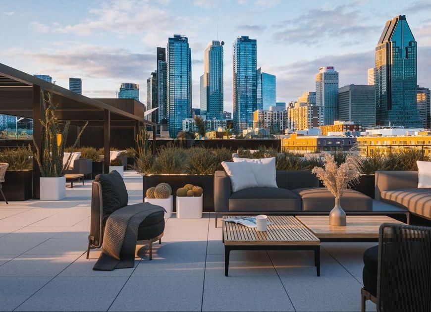 Le Vittorio - Photo 3 of 31