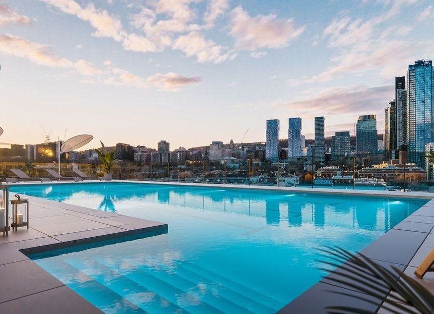 Le Vittorio - Photo 5 of 31