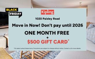 1020 Paisley Road - Photo 1 of 1