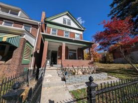 7409 Idlewild St - Photo 1 of 1