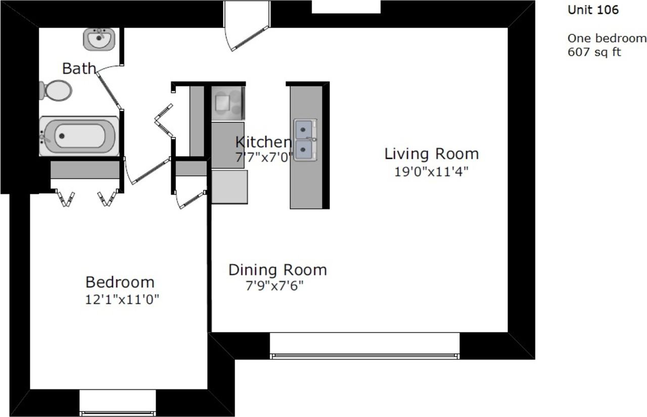 365 Eglinton Avenue East - Photo 6 of 50