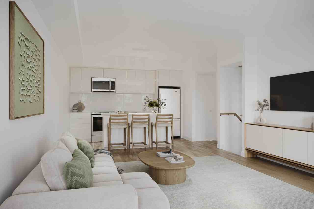 The Towns at York Mills & Leslie - Photo 2 of 30