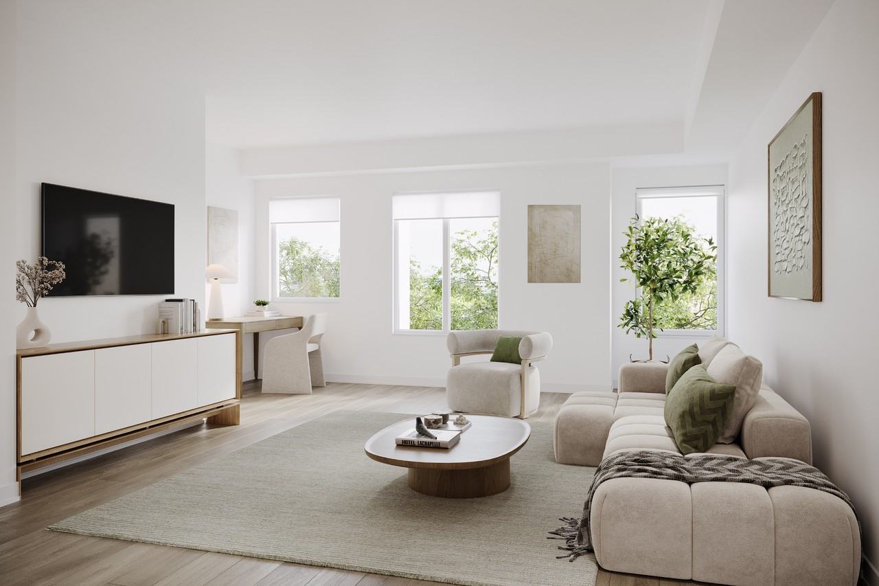 The Towns at York Mills & Leslie - Photo 3 of 30