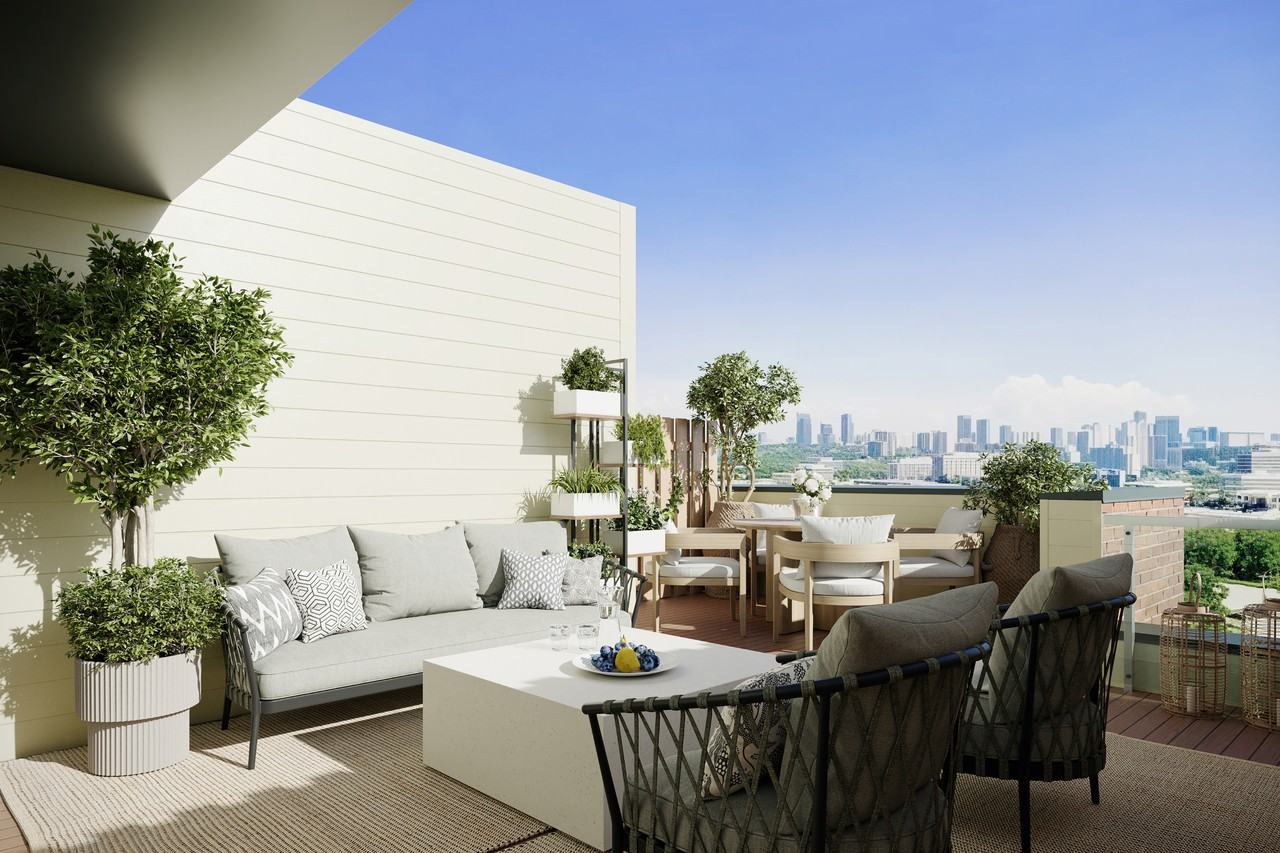 The Towns at York Mills & Leslie - Photo 7 of 30