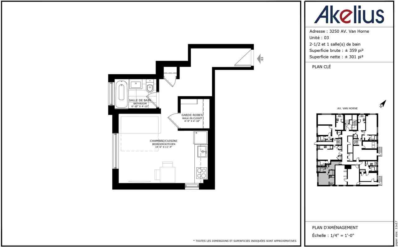 3250 Van Horne Street - Photo 6 of 27