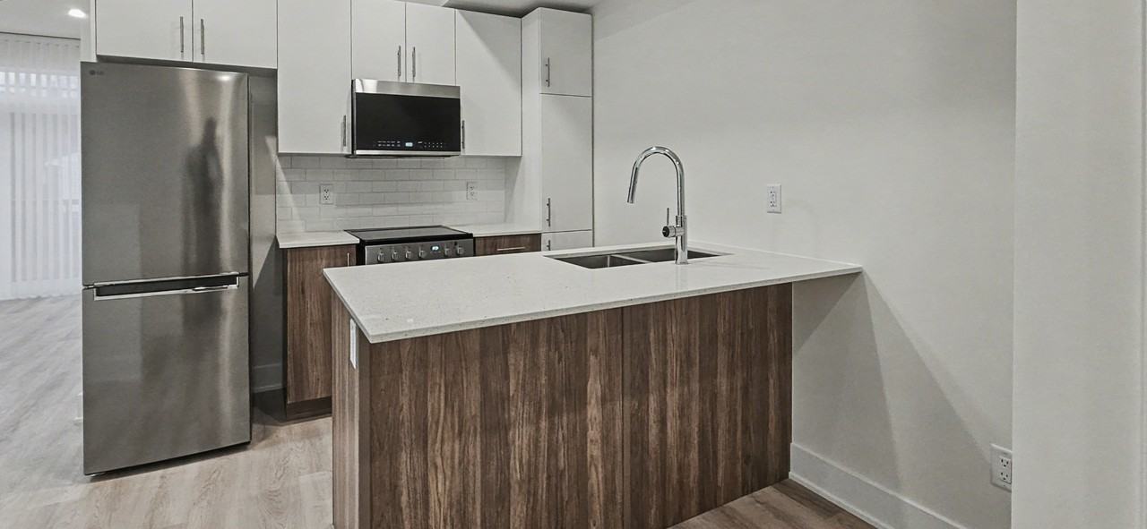 Next Level Apartments - Photo 3 of 21