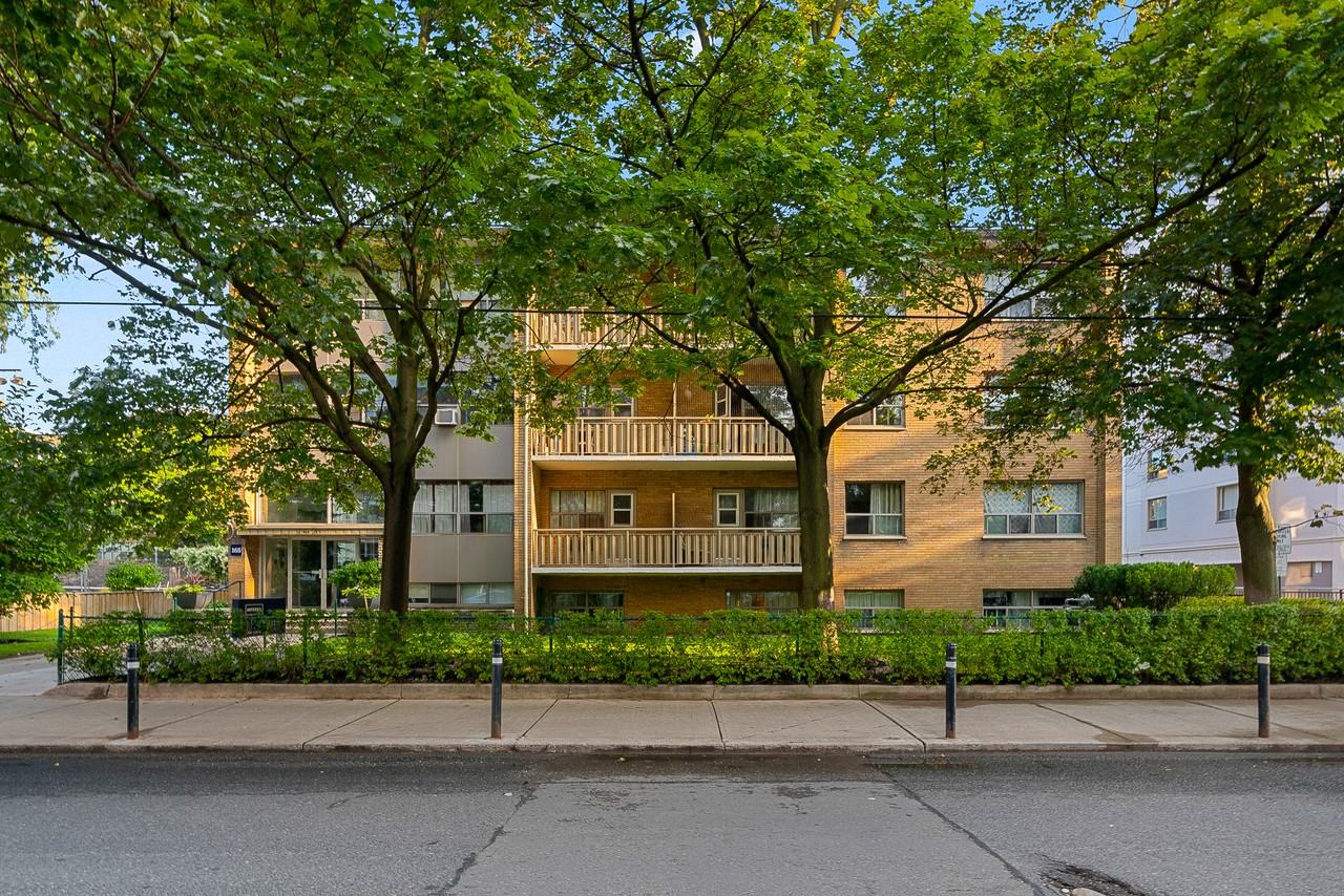 165 Balliol - Photo 2 of 4