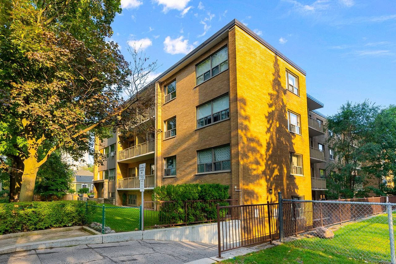 165 Balliol - Photo 4 of 4