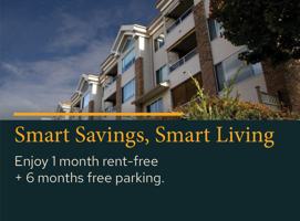 featured image of 1415 Kelglen Cres