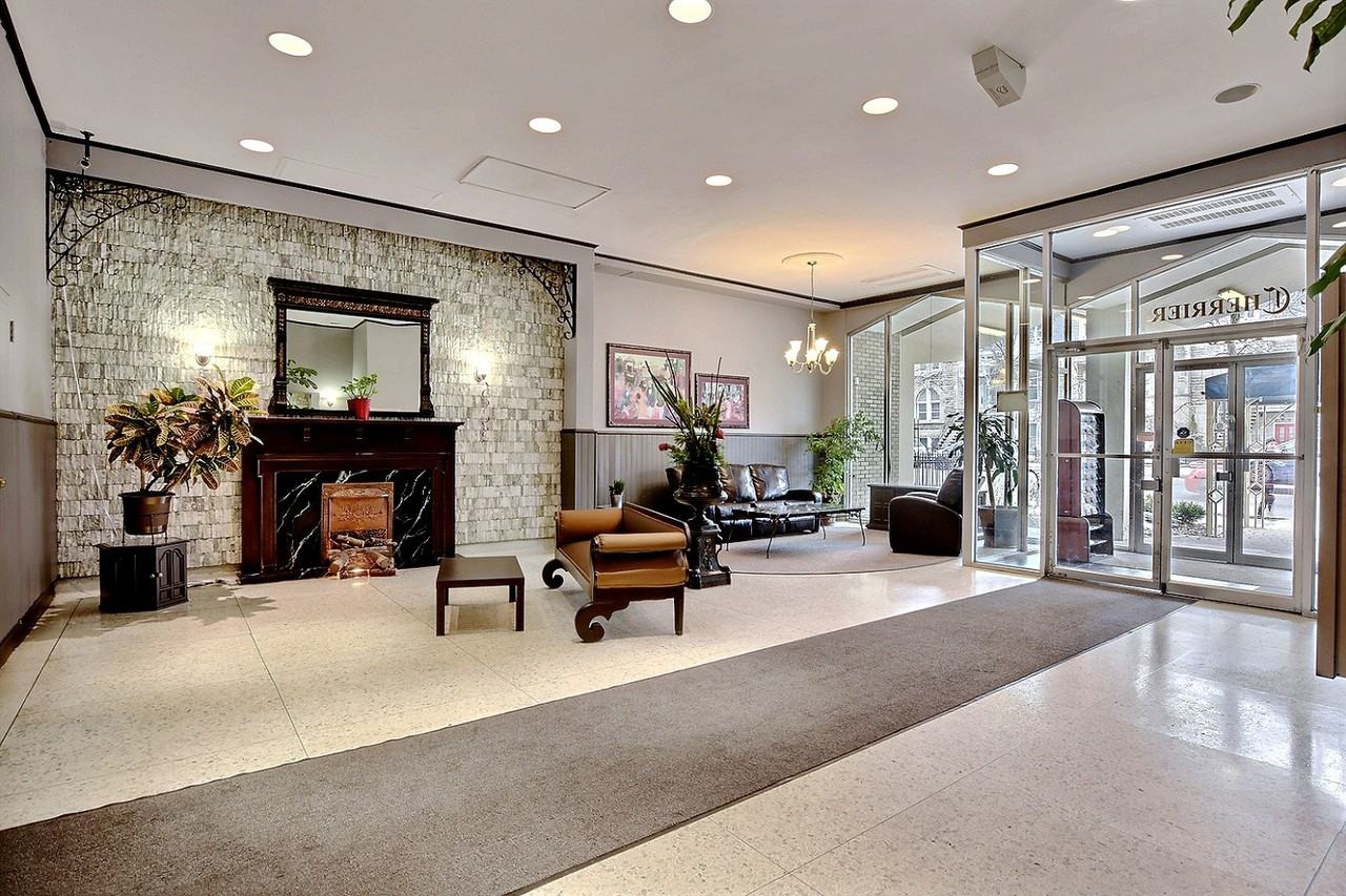 Le Cherrier - Photo 3 of 19