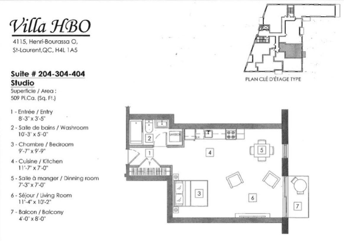 4115 Henri Bourassa - Photo 5 of 12