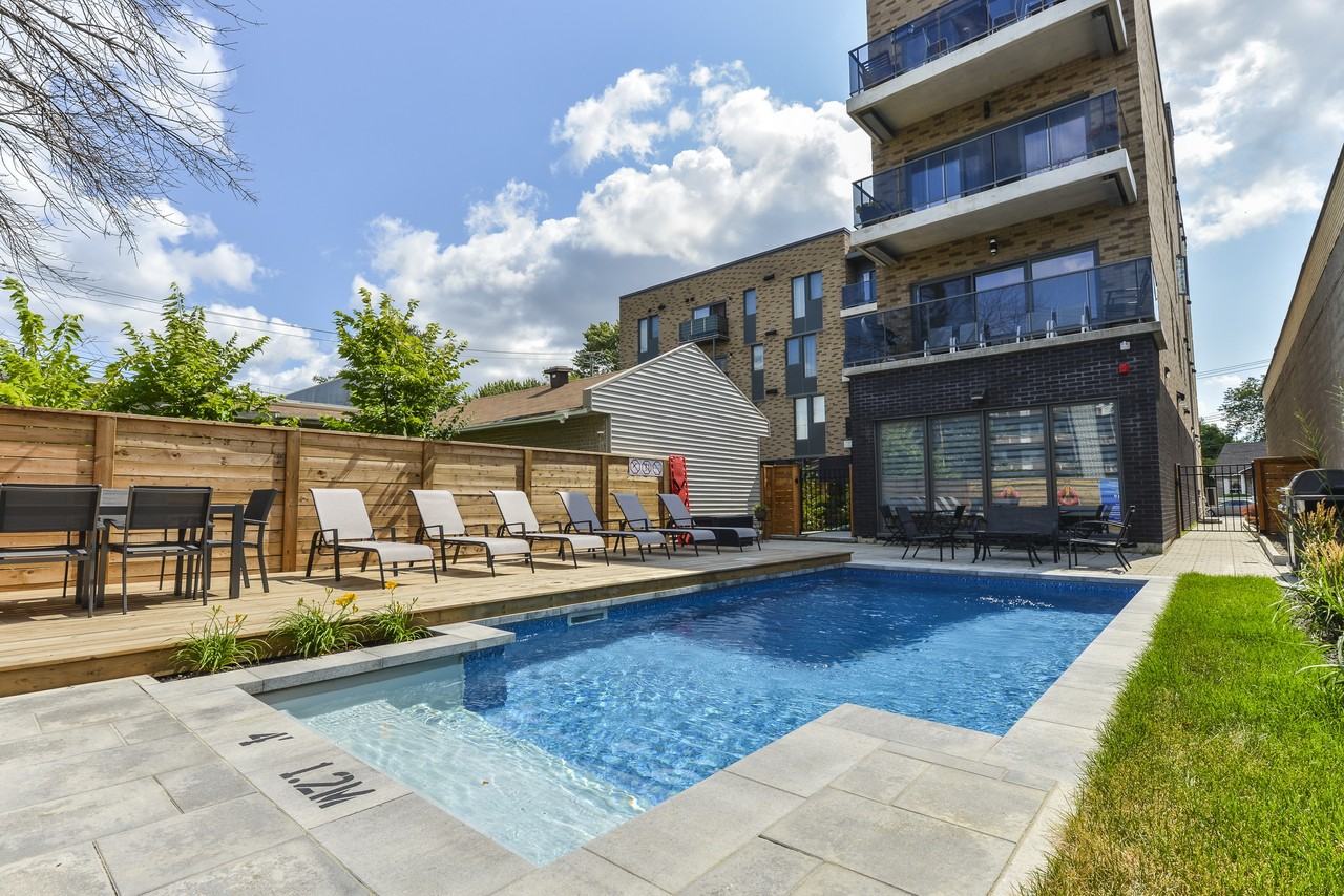 4115 Henri Bourassa - Photo 7 of 12