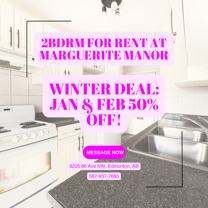 Marguerite Manor - Photo 1 of 1