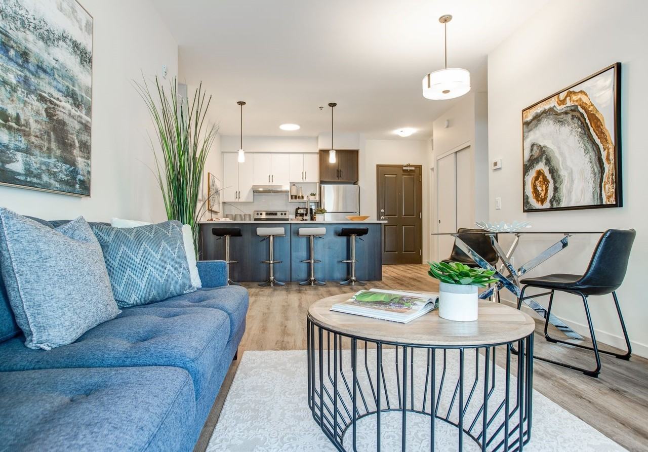 Harvest Crossing Apartments - Photo 2 of 50