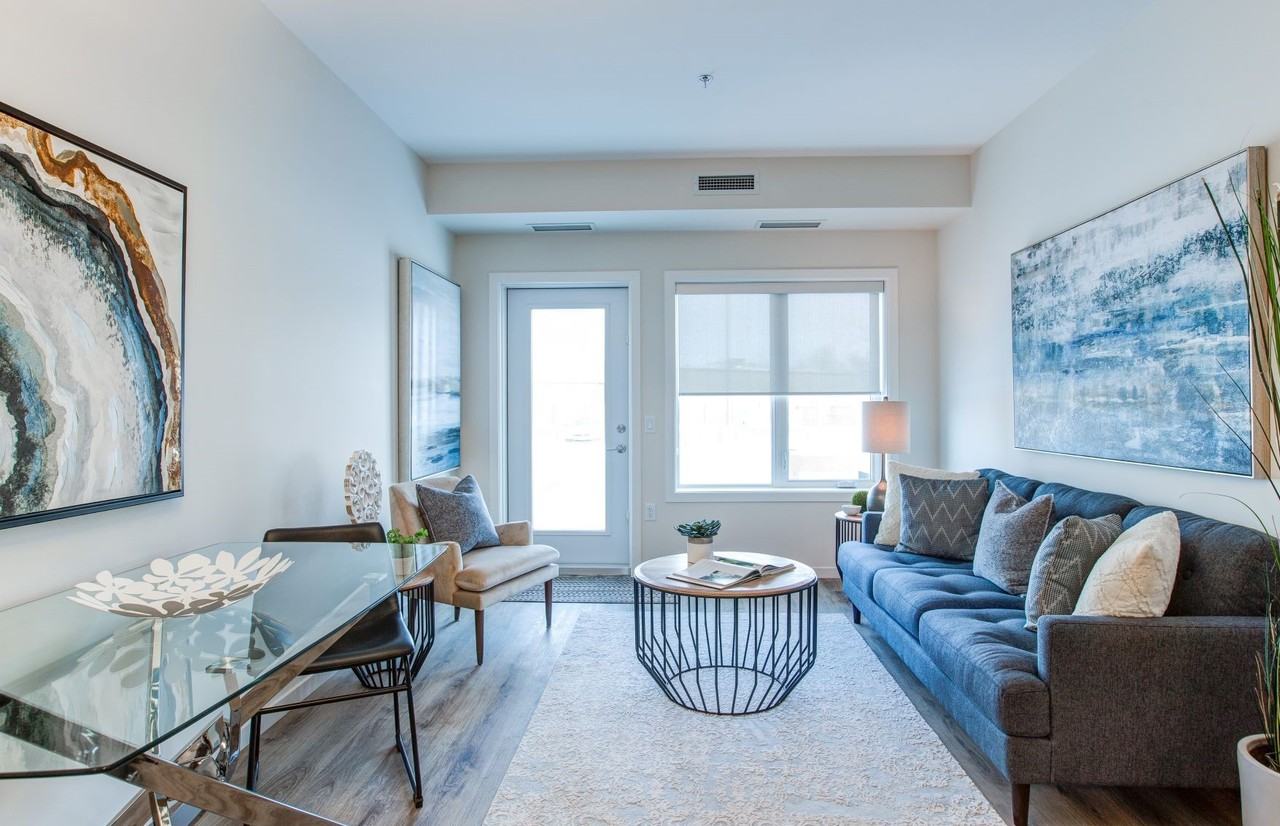 Harvest Crossing Apartments - Photo 4 of 50