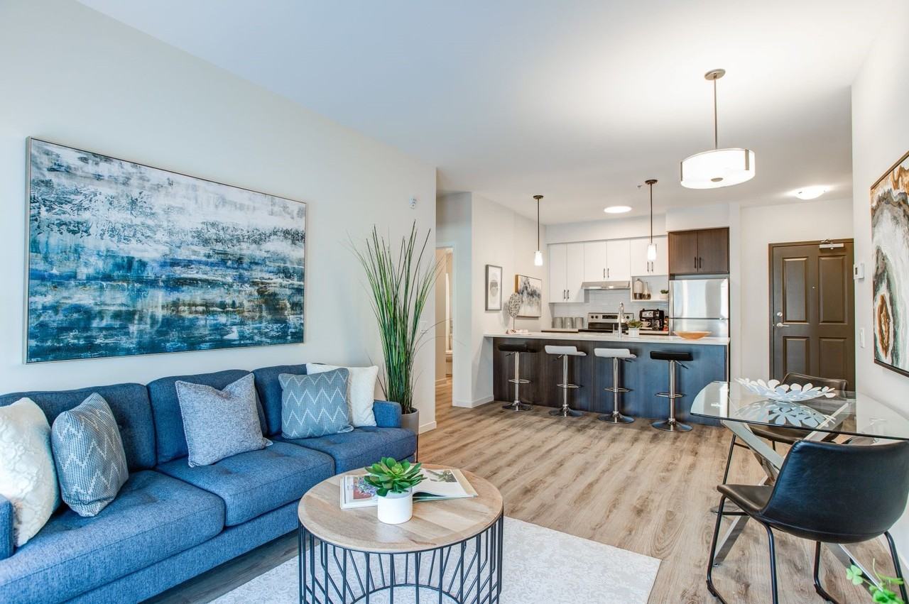 Harvest Crossing Apartments - Photo 6 of 50