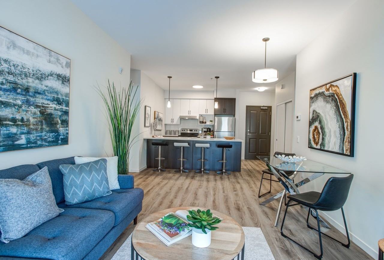 Harvest Crossing Apartments - Photo 7 of 50