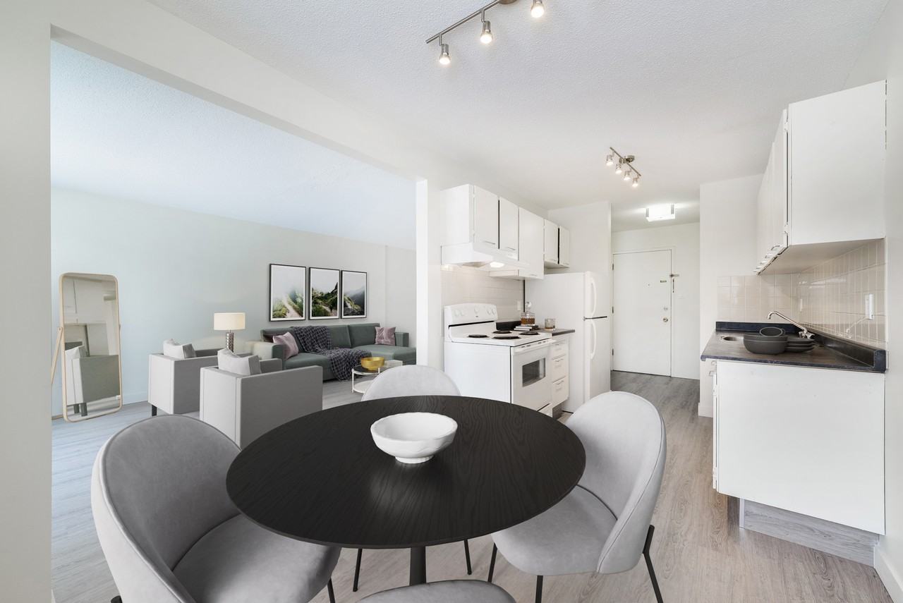 Terrace Garden Estates - Photo 6 of 17