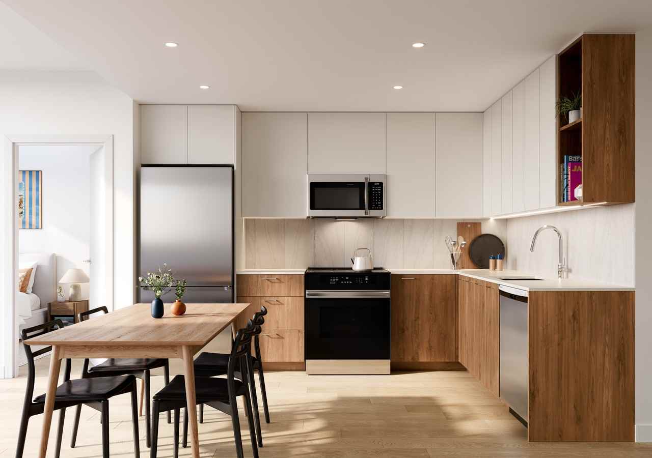 Fourth + Mac - Photo 3 of 35