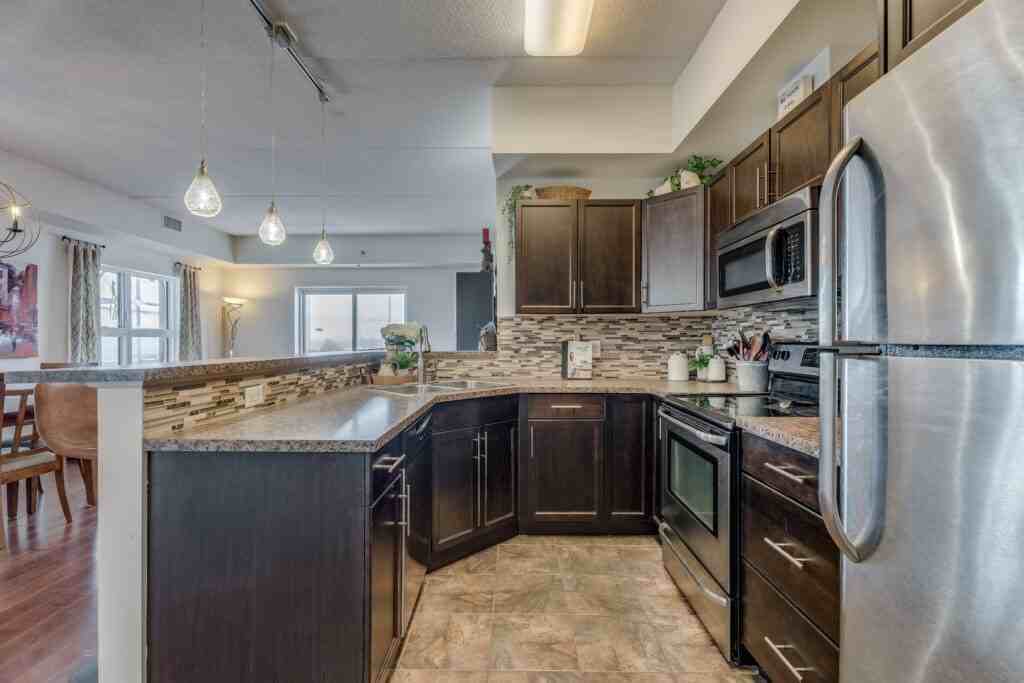 The Oxbow on the Seine - Photo 2 of 9