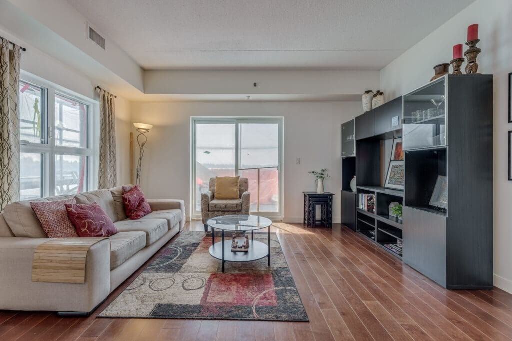 The Oxbow on the Seine - Photo 4 of 9