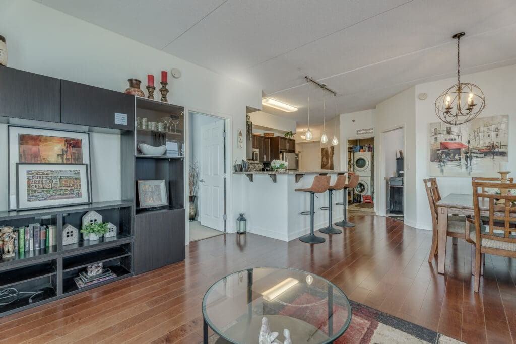 The Oxbow on the Seine - Photo 5 of 9